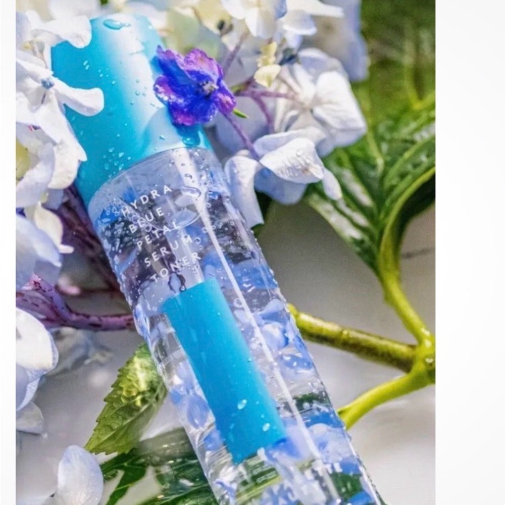 LaPalette New Hydra Blue Skincare Toner